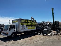 Best Residential Junk Removal  in Manor, TX