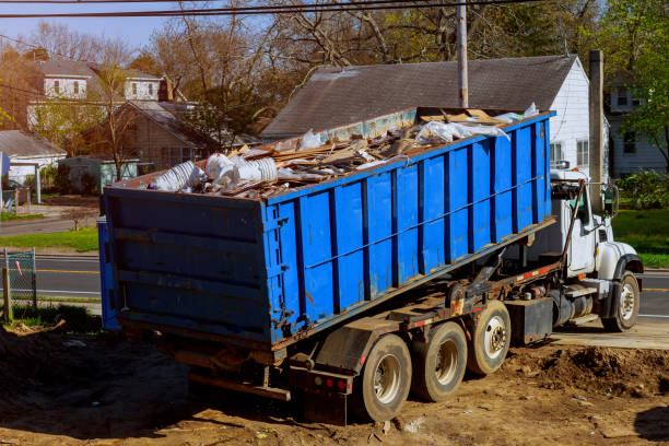 Best Office Cleanout  in Manor, TX