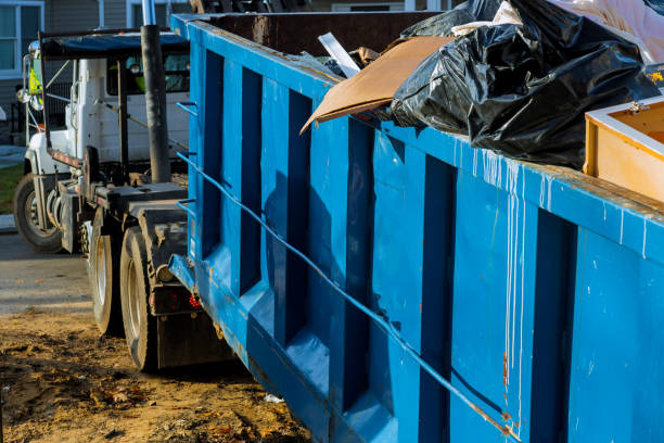 Best Scrap Metal Removal  in Manor, TX