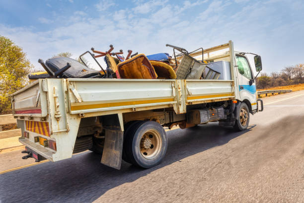 Trusted Manor, TX Junk Removal Services Experts